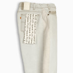 리피트 플러스 002 (32 인치) REPEAT PLUS 002 리피트랩 빈티지 리바이스 리메이크진 RP002Y3205 : REPEAT LAB