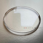 AR 36 시계 PREMIER 코팅 2MM 사파이어 유리 A45340211 : 토탈이커12