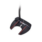 티피밀스 2024 투어이슈 Ti-77 레드 챔프 퍼터 : 베스트골프프라자