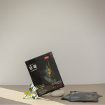 넥시지니어스피부진정마스크팩