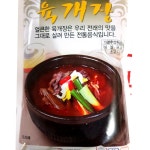 육개장 팔도 600g x5 식자재 업소용 식재료 식당용 대용량 단체 급식용 : 보이저상회