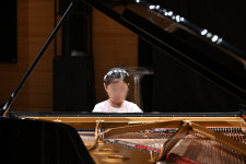 전주 피아노 학원 졸업 정기연주회 스냅 사진 출장 : 일곱빛깔 공연 음향 사진