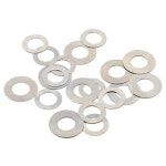 MUGEN [H2713] Clutch Washer Set for MTX-7R / MRX-6X : 유니크RC