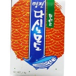 다시노모도 명진 1k 식자재 업소용 식재료 식당용 대용량 단체 급식용 : 보이저상회