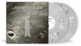 (LP) Jamiroquai (자미로꽈이) - Return Of The Space Cowboy: 30Th Anniversary (Moon Gray Colored Vinyl) : 라보앤드