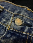 Levis 550-4891 Denim 32/30 : 빈스 가레-지