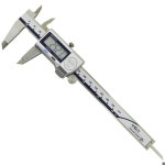 Mitutoyo 디지털 캘리퍼스 0-150 200 300mm 500-712-20 500-713-20 500-714-20 SPC 데이터 출력 포트 일본 정품 : 달달봉구1