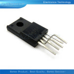 TO-220F 재고 W6053S W6052S W6051S G6653 G6452 G6353 G6352 G6351 G5653 Y6763 로트당 5 개 : 달봉상사2