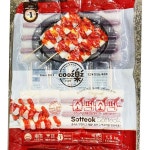 소떡 도나우 150g x10 개입 1.5k x6 식자재 업소용 식재료 식당용 대용량 단체 급식용 : 보이저상회