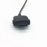Hp IPAQ용 USB 데이터 동기화 충전기 Rz 700 7 0 5 rz 7xx Rx 950 rx 955 95x Hx2 hx2 90 95 xx : 식스엠엘티로지스