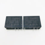 새로운 TRA2 L 24VDC S Z TRA2L DC24V 24V 16A TIANBO DIP8 : 분당플렉스13