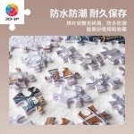 핀투 직쏘 퍼즐 성인용 DIY 직소퍼즐 1000피스 선물 두뇌발달 집콕놀이 절규 H3146 : 일오글로벌
