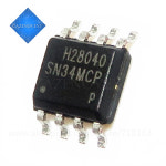 SN34MCP SN34 SOP-8 재고 있음 로트당 5 개 : 달봉상사2