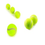 쿠이오 테니스공 의자 더해빙 소모품 : 쿠이오