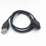 Hp IPAQ용 USB 데이터 동기화 충전기 Rz 700 7 0 5 rz 7xx Rx 950 rx 955 95x Hx2 hx2 90 95 xx : 식스엠엘티로지스