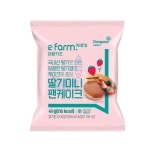 동원 이팜키즈  딸기미니 팬케이크 41g x 20개 : 그린푸드마켓