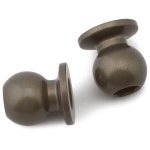 MUGEN [T2148] (2개입) Aluminum Pivot Ball Ø7 for MRX6 / MRX6R / MTC1 / MTX6 : 유니크RC