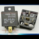 H4458-12VDC V4-2A-12V-30A : 달봉상사2