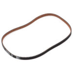 MUGEN [H2216] Side Belt (Rubber) : 유니크RC