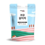 차예마을 국내산 겨우살이차 티백 30개입, 1개 : 차예마을