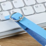 여행 캐리어 네임 택 수화울 골프백 배낭 버클 택 (A0871) : 용천삼리