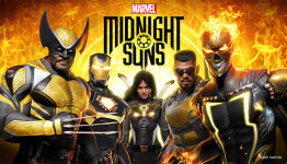 PC 마블 미드나잇 선즈 스팀 한국코드 Marvels Midnight Suns : 스마트게임샵