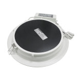 200mm(8인치) 시그마 LED 매입등 다운라이트 30W, 주백색 : 참조명