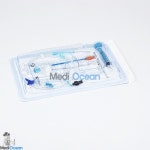 성원 써브크라비안 카테터 Double 7FR 1개 11937 : 메디컬브랜드