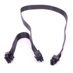 쿨러 마스터 V700 V850 V1000 V1200 ATX 24 핀 PCIe 6 핀 6  2 8 5 주변 장치 4 SATA PSU 전원 공급 장치 케이블 : 옴니비즈3