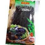 건미역 해농 1kg 식자재 업소용 식재료 식당용 대용량 단체 급식용 미역볶음 : 늘 건강생활