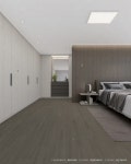 한솔 단단한 SB마루 리얼텍스처 페인티드애쉬 W128xL800x6T 30매(3.072㎡) : 공간디자인맞춤