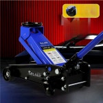 틈새자키 유압 지렛대 자동차 리프트 유압 정비 유압잭 작키 정비소 타이어교체 카센터 1. 3톤 듀얼펌프 높이 조절 : 언리미티드노마드