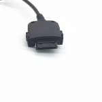 Hp IPAQ용 USB 데이터 동기화 충전기 Rz 700 7 0 5 rz 7xx Rx 950 rx 955 95x Hx2 hx2 90 95 xx : 식스엠엘티로지스