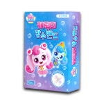 캐릭터 키즈밴드 2개/ 위시캣 티니핑 산리오 뽀로로 타요 핑크퐁 카봇 헬로키티 시크릿쥬쥬 : 오마이팜