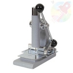 DDH 속관기 1공 ASD S 서류펀칭기 사무용품 종이천공기 대형펀칭기 사무기기 : 망리단길