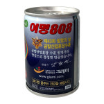 그래미 여명808 119ml 90캔(6박스) / 송별회 송년회 술자리 음주전후음료 : 태인팜