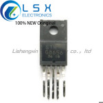 신규/5pcs STRG8656 STR-G8656 TO220-5 재고 있음 : 달봉상사2