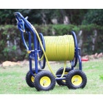 롤러 꼬임방지기 스트랩 고압 방지대 릴 유인기 권취기 농약 호스 1 빈 프레임 포함 2M 파이프 +46분할 파 : 차이나는대행