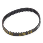 MUGEN [H2217] Rear Belt (Rubber) : 유니크RC