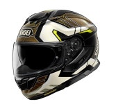 쇼에이(SHOEI) 지티에어3(GT-AIR3) 하이크(HIKE) 풀페이스 헬멧 : 위바이크