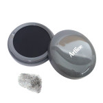 지문 패드 지장 날인 스탬프 인주 손 도장 : 켄시아