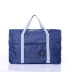 여행용 접이식 캐리어 보조가방 보스턴 폴딩 트레블 대용량 가방 백 (A0621) : 꼬슈 COSSU