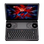 GPD WIN MINI 7840U RAM 32G 7인치 휴대용 게이밍 노트북 : 대박가이