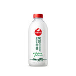 서울우유 목장의 신선함이 살아있는 우유 1000ml : 밀크만