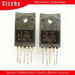 1PCS STRF6456 F6456 TO220F : 분당플렉스14