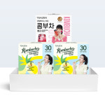 티젠 콤부차 파인애플+베리(90스틱) : 티젠 공식쇼핑몰