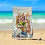 먹찡어 오리지날맛 : 먹찡어