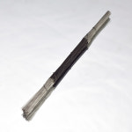 VAPJOY 사전 제작 용접 전선 NR R 33 AWG .8ohm 32AWG .5ohm 30AWG .0ohm 00 1.0 Wire Black 1pack : 세븐엠엘티로지스