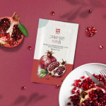 움움 석류즙 100ml, 50포+50포 (총 100포) : 헤이든케어