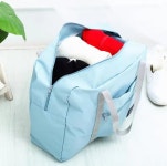 여행용 접이식 캐리어 보조가방 폴딩백 트레블 여행가방 짐가방 (CA0621) : 캐빈보이 CABIN BOY